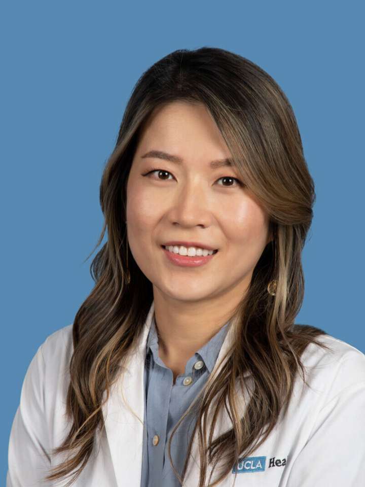 Michelle R. Hwang, MD | Nephrology - Torrance, CA