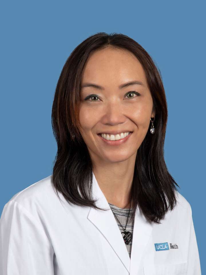 Susan D. Leonard, MD - Geriatric Medicine - Westwood Geriatrics | UCLA ...