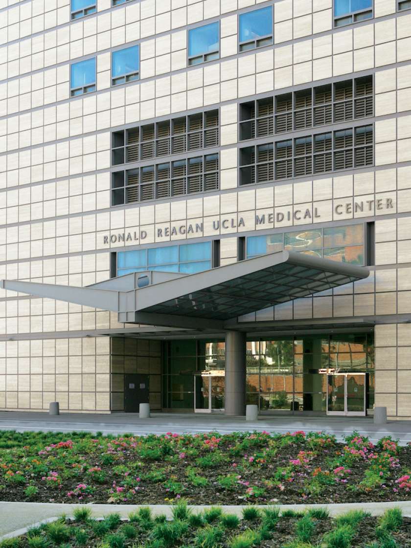 Ronald Reagan UCLA Medical Center Outpatient Pharmacy UCLA Health   LOC0000053072 70734 