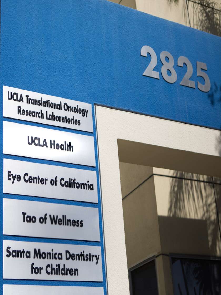 Santa Monica Pediatric Care | UCLA Health