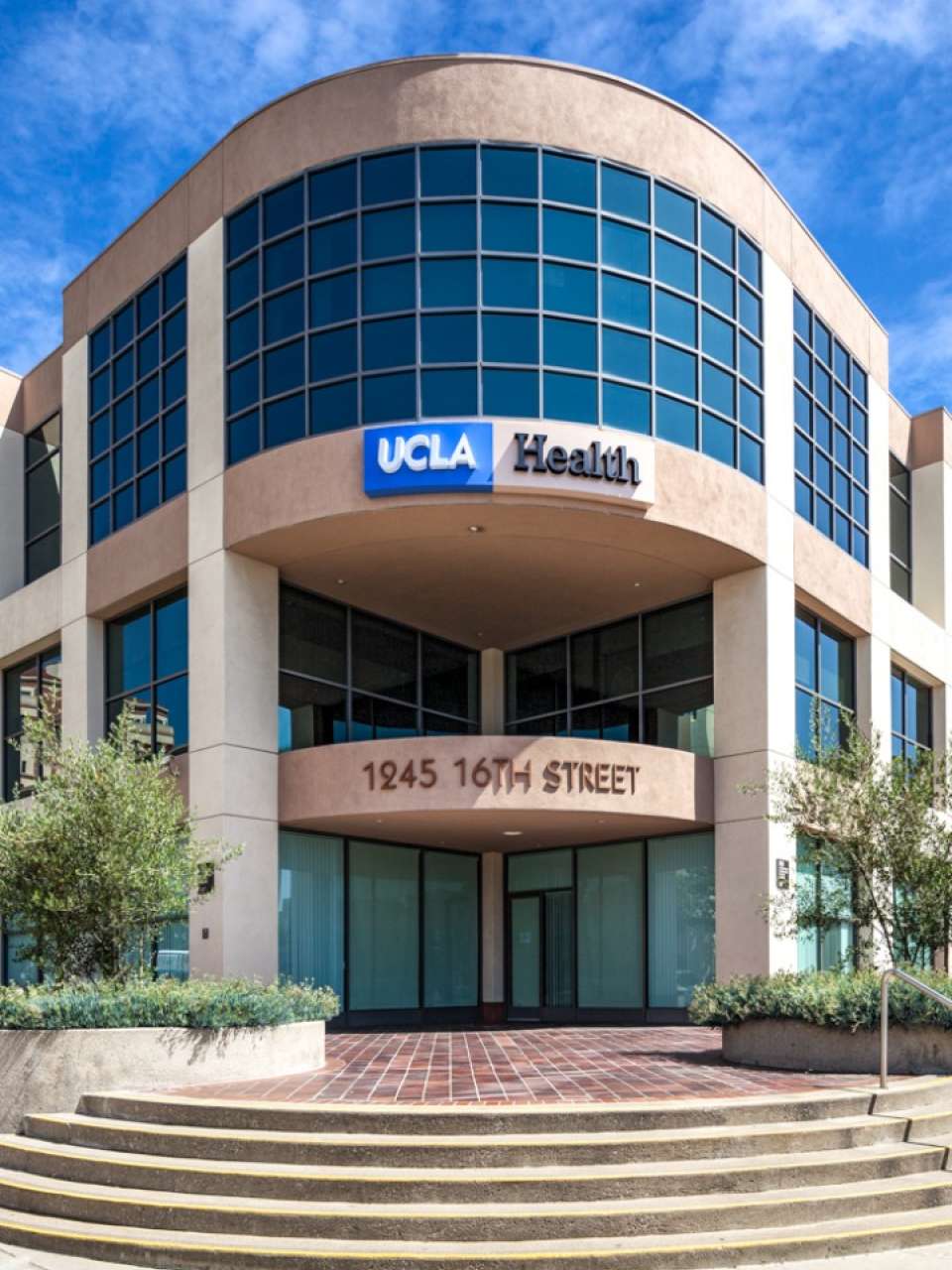 Santa Monica Outpatient Imaging & Interventional Center | UCLA Health