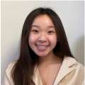 Headshot of Vi Truong, DAPM Financial Services Analyst