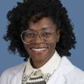 Jasmine L. Mitchell, MD