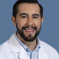 Christian J. Ramirez Haro, MD