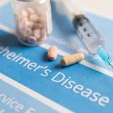 Alzheimer's disease related documents and drugs