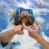 Deep Brain Stimulation Surgery to Cease Tremors at UCLA