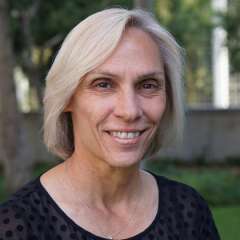 Karen Reue, PhD