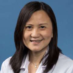 Xianghong Jasmine Zhou, PhD