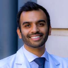 Arpan A. Patel, MD, PhD