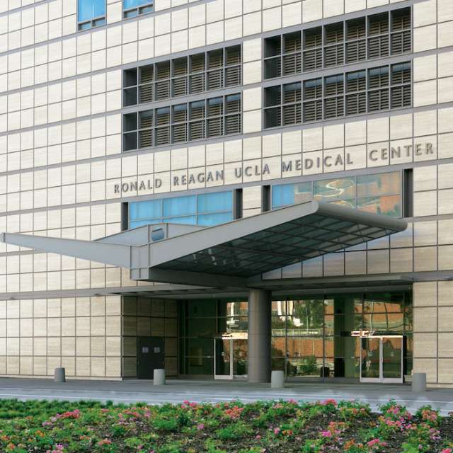 Our Locations - Radiology | UCLA Health