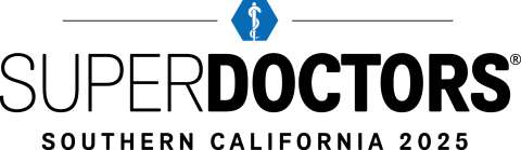 Voted Super Doctors